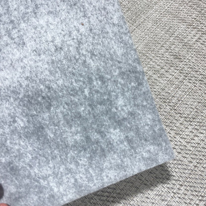 Woven Vinyl Flooring | Twill - Linen | 8'6" W | Choose Your Length