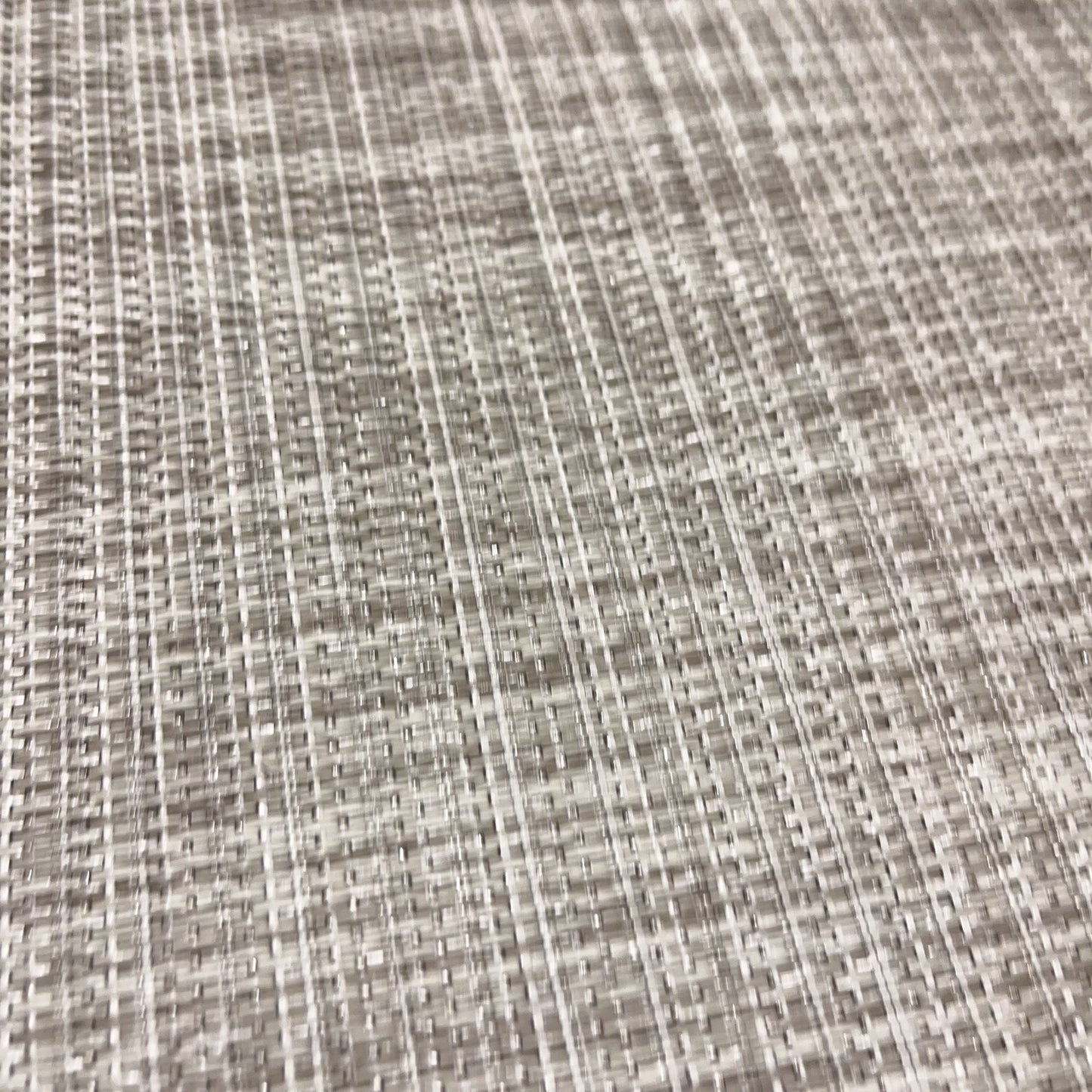 Woven Vinyl Flooring | SOZ2-Ozark2-Linen - L-60001 | 8'6" W | Choose Length