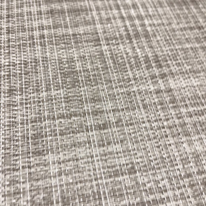 Woven Vinyl Flooring | SOZ2-Ozark2-Linen - L-60001 | 8'6" W | Choose Length
