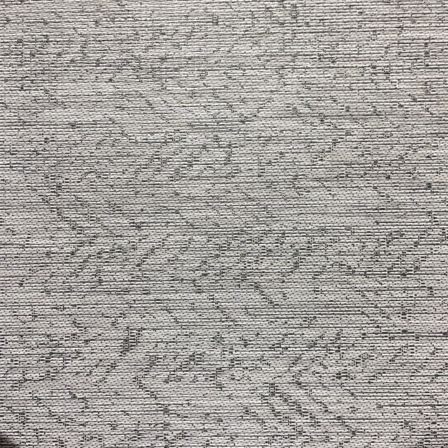 Woven Vinyl Flooring | Synthesis - Plasma Gray | 8'6" X 10'-30'