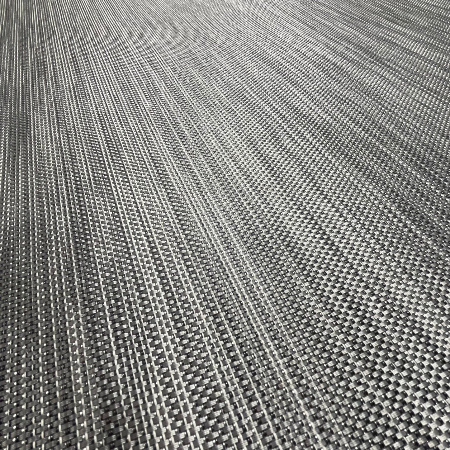 Woven Vinyl Flooring | Symmetry -Coastline | 8'6" Width | Choose Your Length
