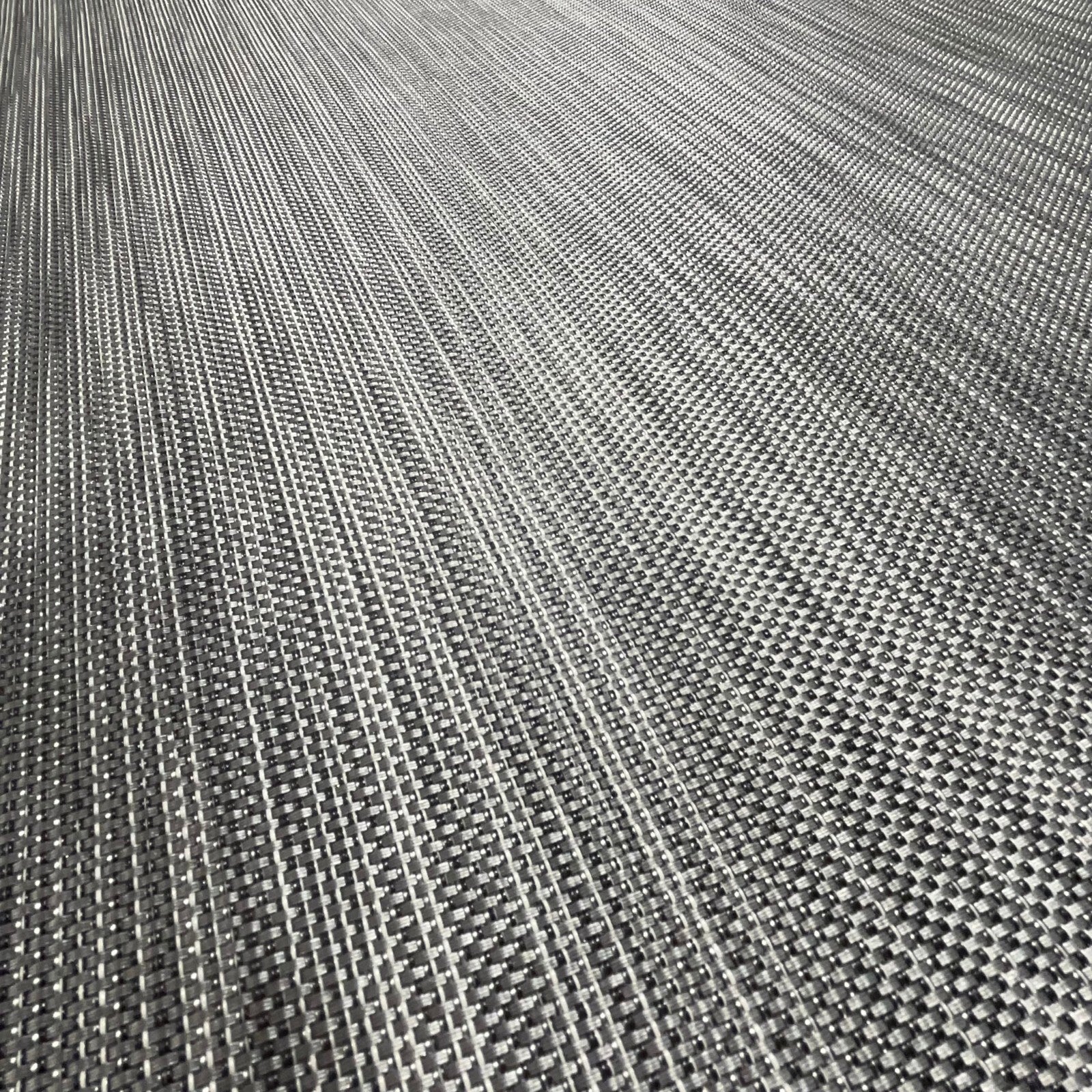 Woven Vinyl Flooring | Symmetry -Coastline | 8'6" Width | Choose Your Length