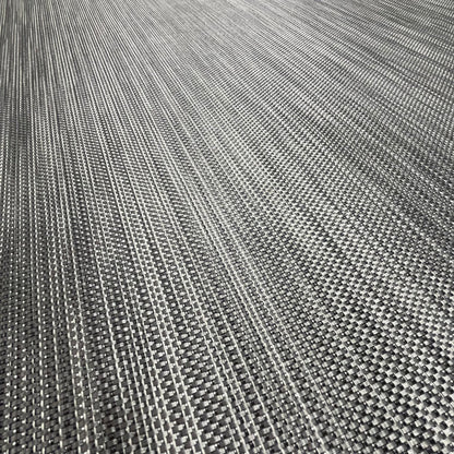 Woven Vinyl Flooring | Symmetry -Coastline | 8'6" Width | Choose Your Length