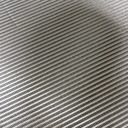 Woven Vinyl Flooring | Lithium - Twill | 8'6" Width | Choose Your Length