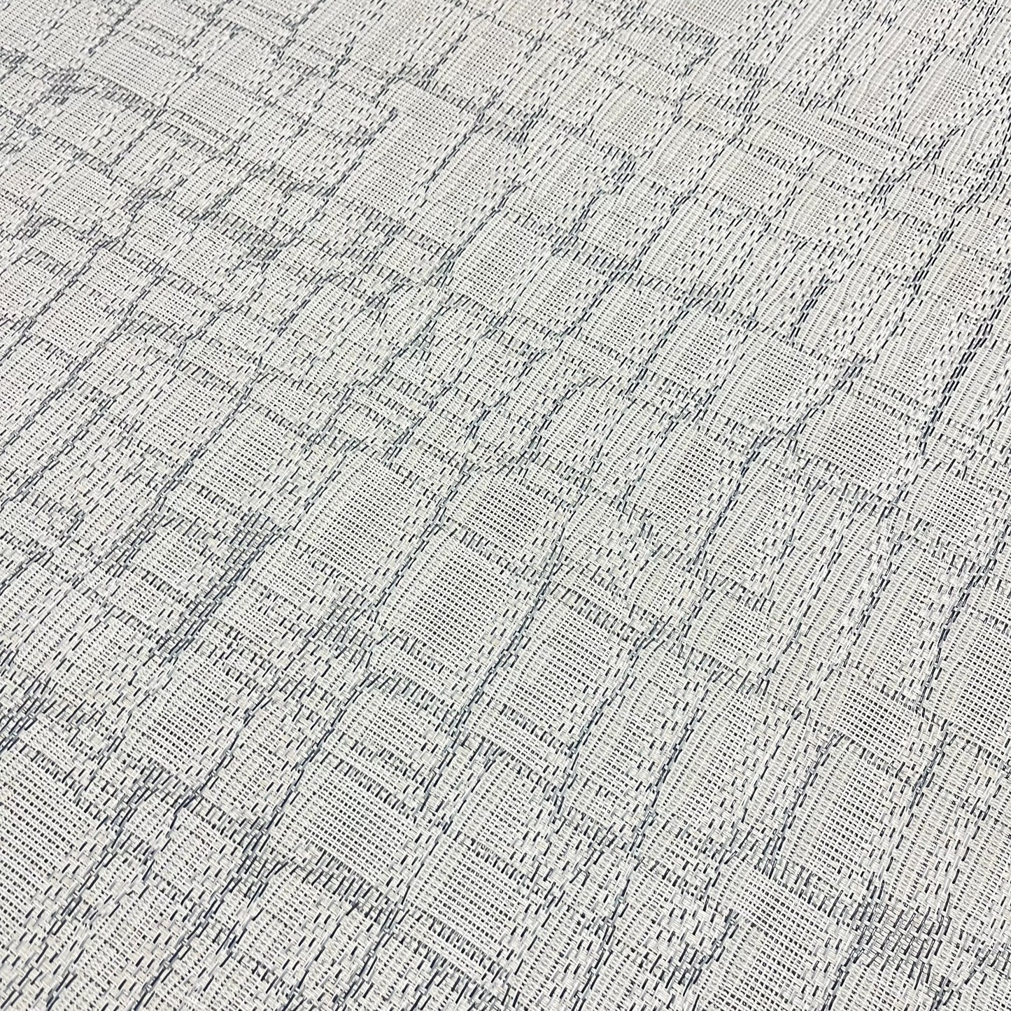Woven Vinyl Flooring | Iceberg - C-80043479 | 8' X 14'