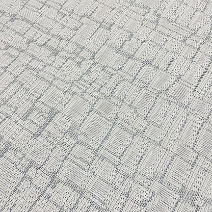 Woven Vinyl Flooring | Iceberg - C-80043479 | 8' X 14'