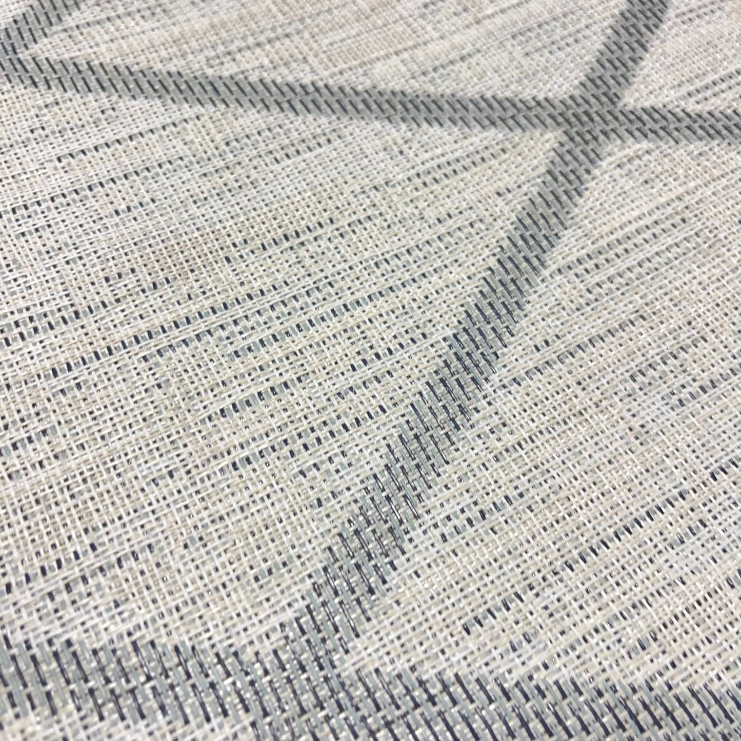 Woven Vinyl Flooring | Diamond - C-80043560 | 7'6" X 14' (ONLY)