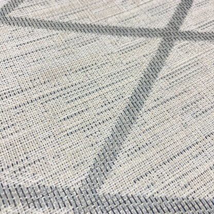 Woven Vinyl Flooring | Diamond - C-80043560 | 7'6" X 14' (ONLY)
