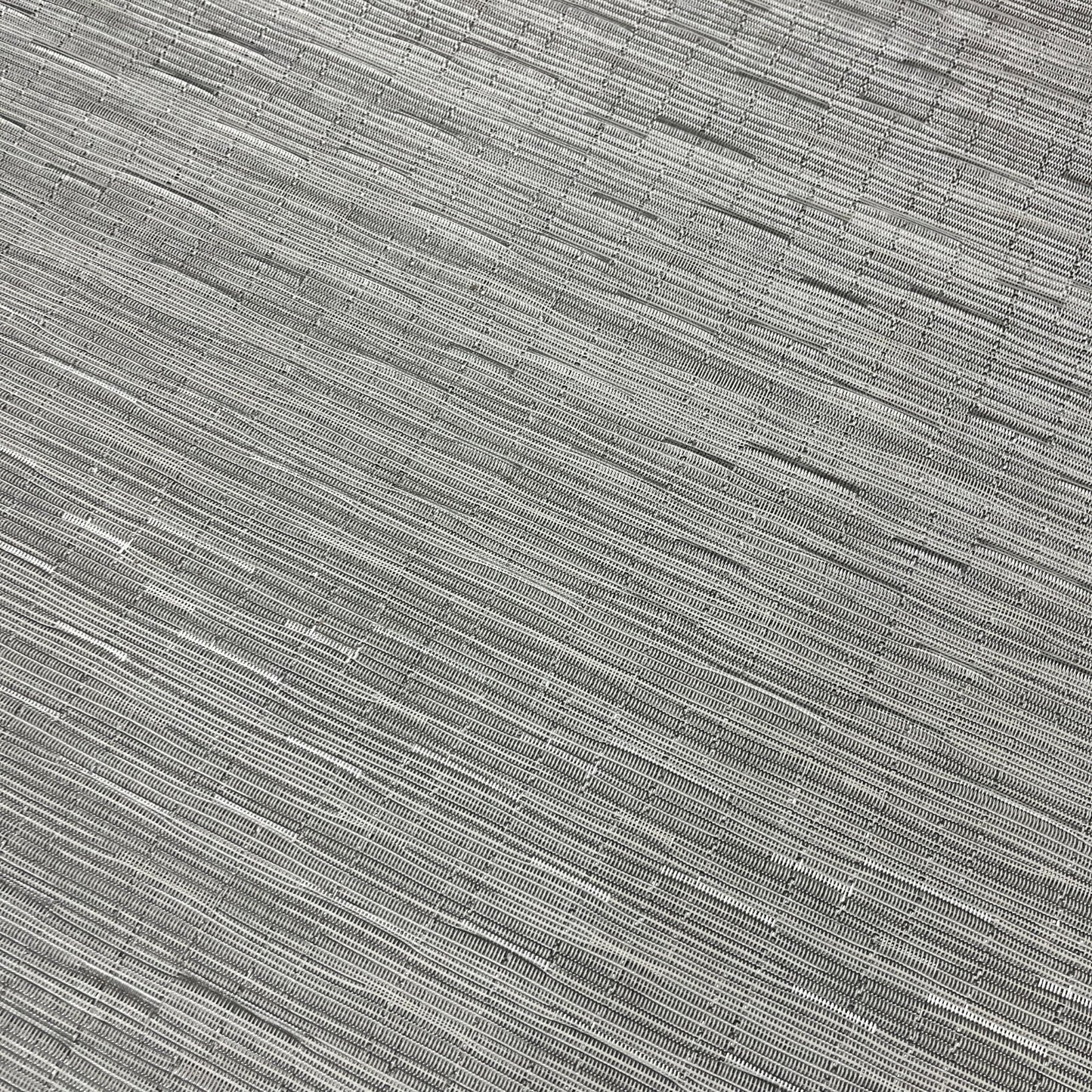 Woven Vinyl Flooring | Thatch - Sleet | 6' W | Choose Your Length
