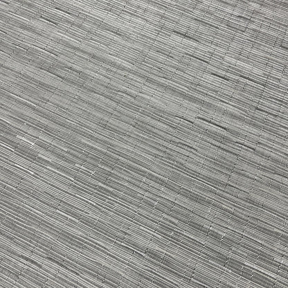 Woven Vinyl Flooring | Thatch - Sleet | 6' W | Choose Your Length