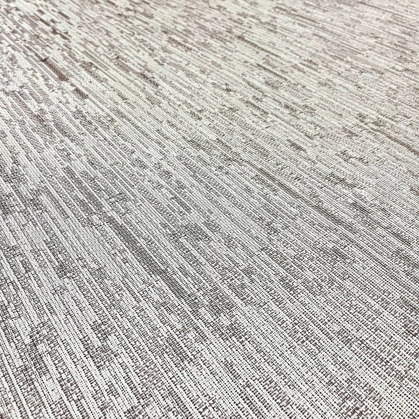 Woven Vinyl Flooring | Serenity - Tea & Biscuits | 8'6" W | Choose Your Length