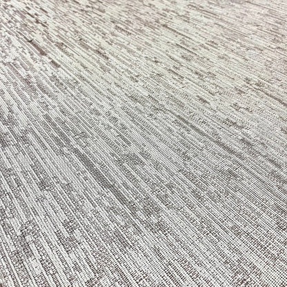 Woven Vinyl Flooring | Serenity - Tea & Biscuits | 8'6" W | Choose Your Length