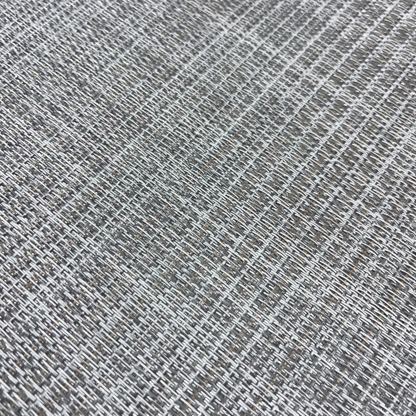 Woven Vinyl Flooring | Ozark 2 - Fieldstone | 8'6" W | Choose Your Length