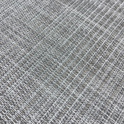 Woven Vinyl Flooring | Ozark 2 - Fieldstone | 8'6" W | Choose Your Length