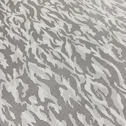 Woven Vinyl Flooring | Wave Pattern- C-5096537 | 8'6" X 20' & 26' ONLY