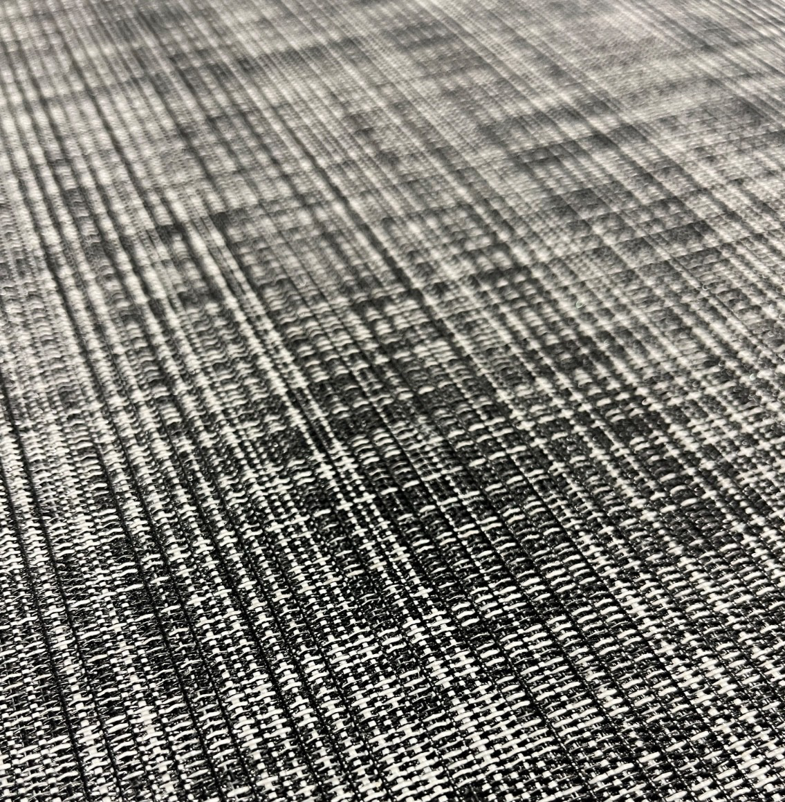 Woven Vinyl Flooring | Kona Weave - L-5091208 | 8'6" W | Choose Your Length
