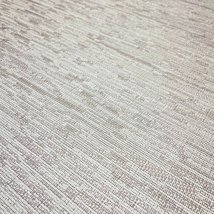 Woven Vinyl Flooring | Serenity - Tea & Biscuits | 8'6" W | Choose Your Length
