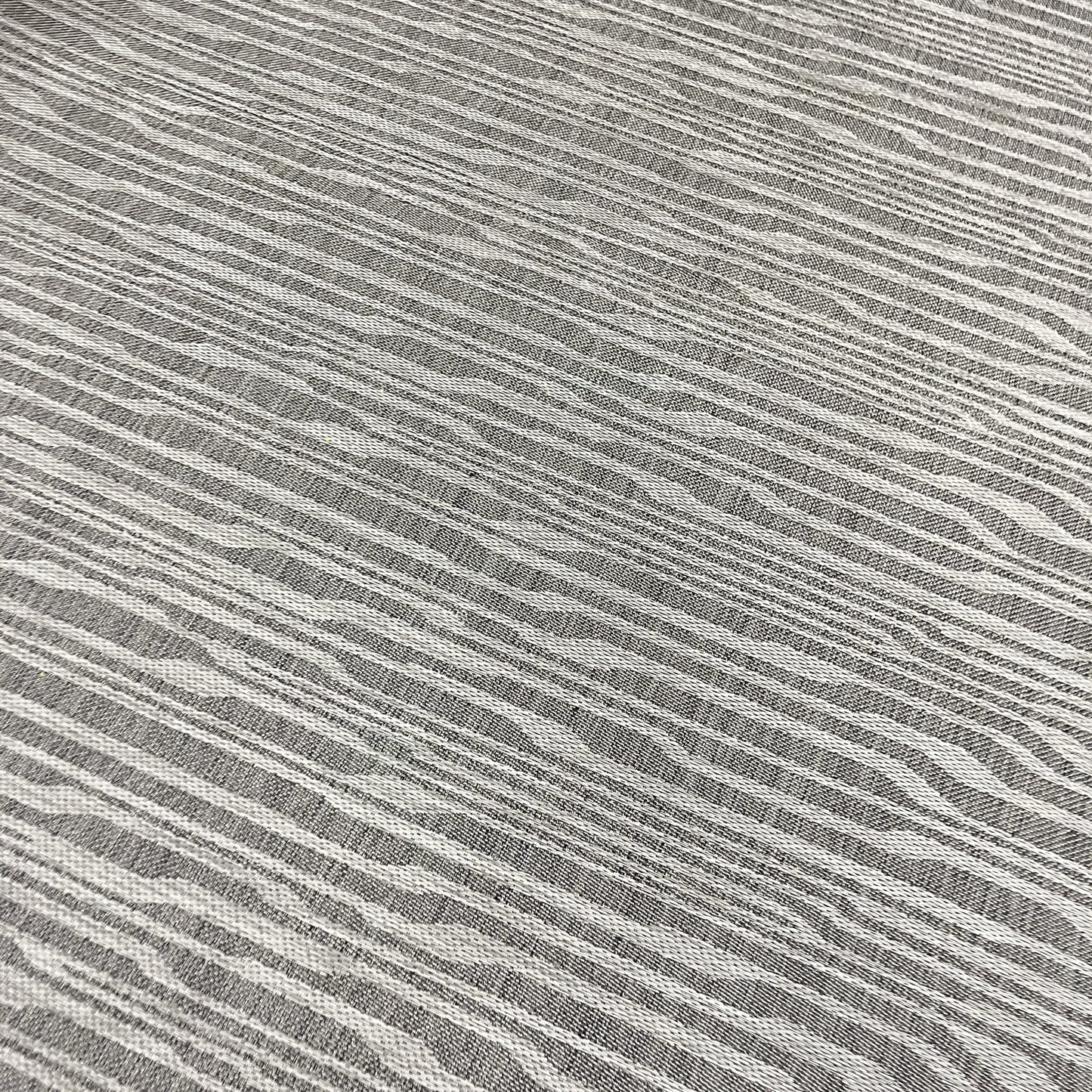 Woven Vinyl Flooring | Foggy Harbor - L-5098749 | 8'6" X 10', 15', 20' & 25'