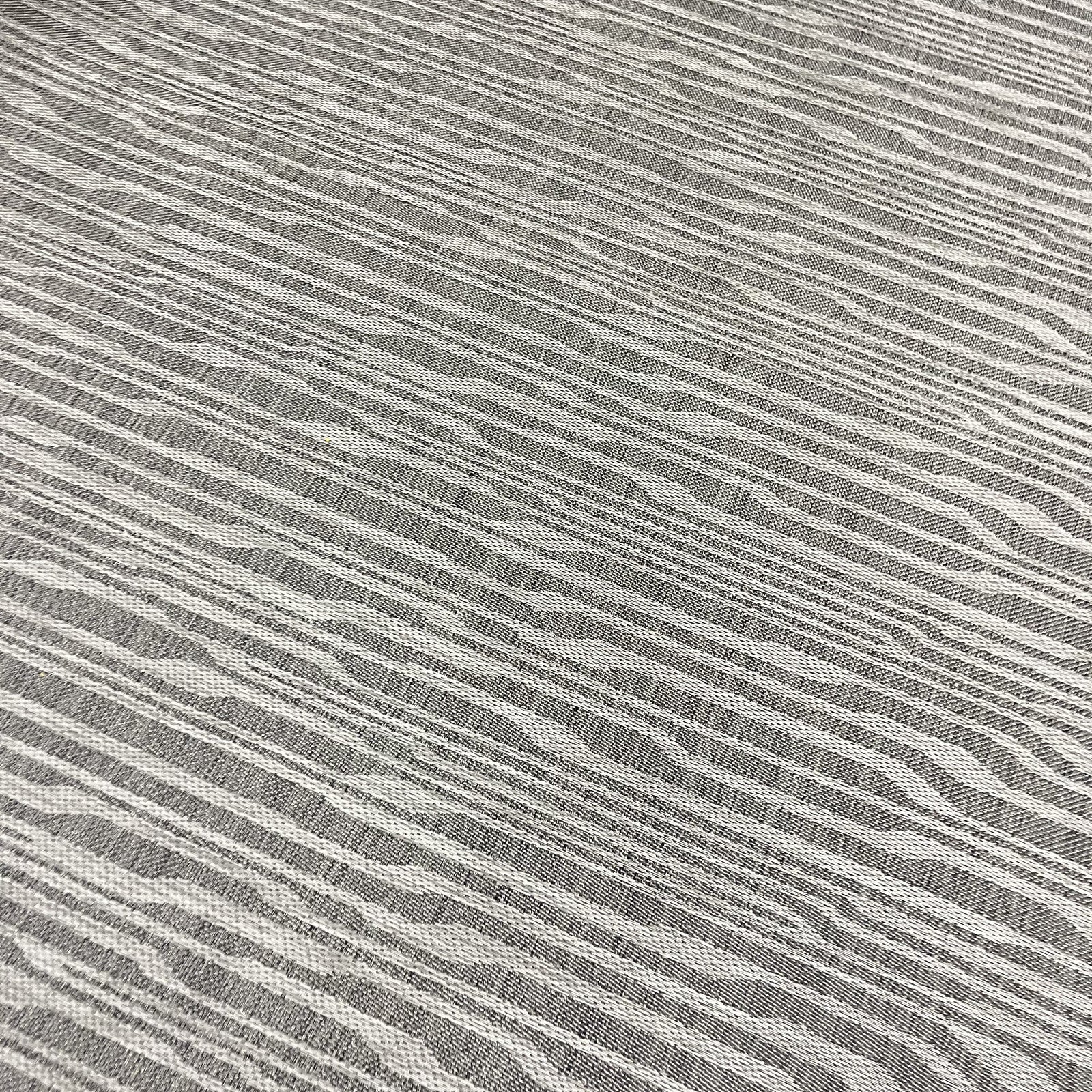 Woven Vinyl Flooring | Foggy Harbor - L-5098749 | 8'6" X 10', 15', 20' & 25'