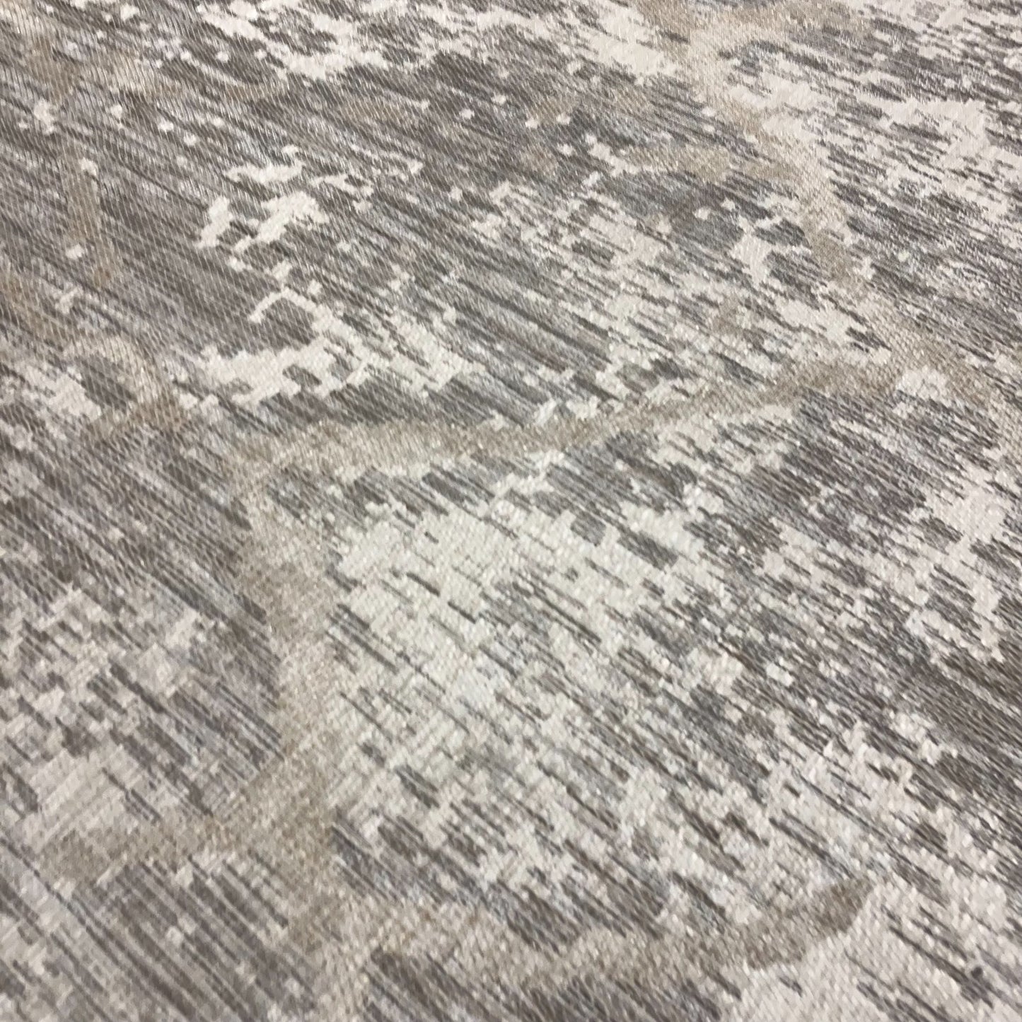 Woven Vinyl Flooring | Aurora - Birch | 8'6" Width | Choose Your Length