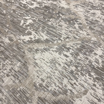 Woven Vinyl Flooring | Aurora - Birch | 8'6" Width | Choose Your Length
