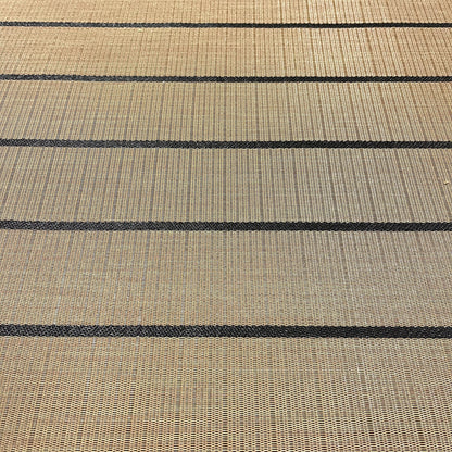 Woven Vinyl Flooring | Grand Canyon - L-5085551  | 8'6" X 10'-30'