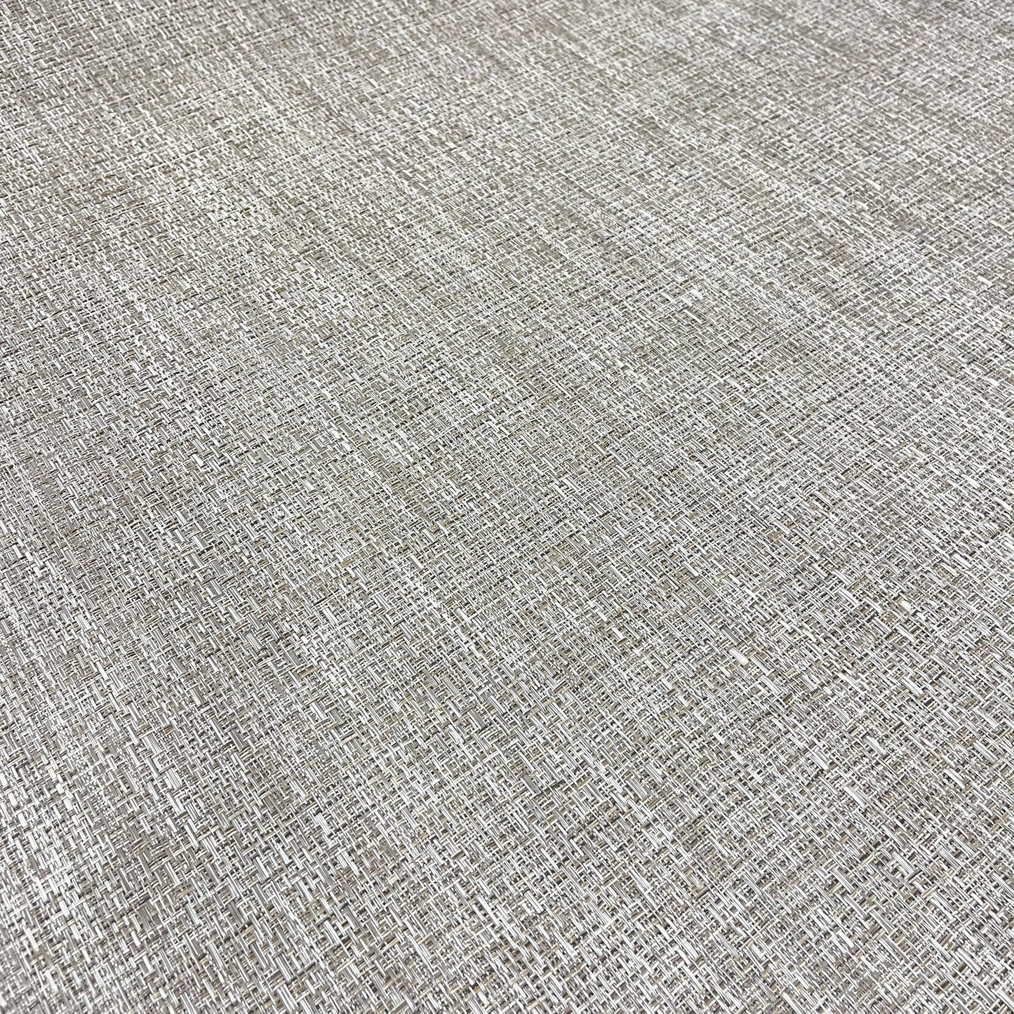 Woven Vinyl Flooring | Netted Seagrass - C-5092122 | 8'6" X 11'