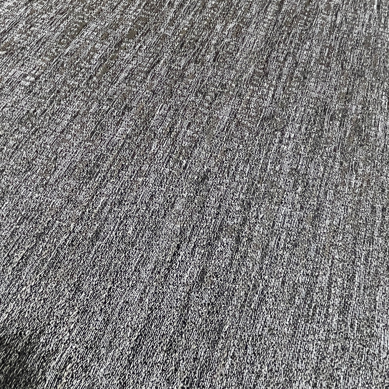 Woven Vinyl Flooring | Oasis - Spanish Moss | 8'6" Width | Choose Your Length