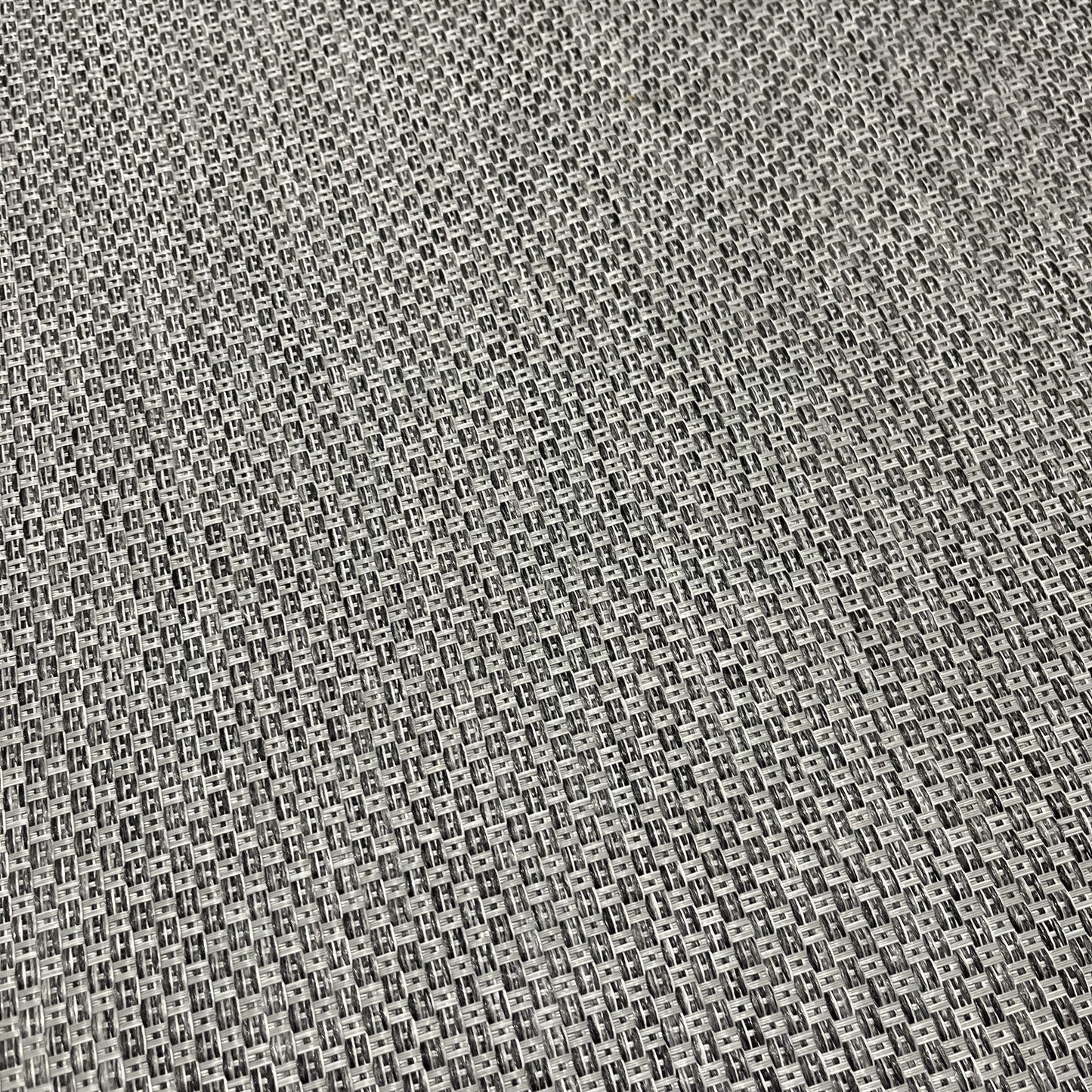 Woven Vinyl Flooring | Urban Weave - Timberwolf | 8'6" W (UG)| 10' LENGTH ONLY