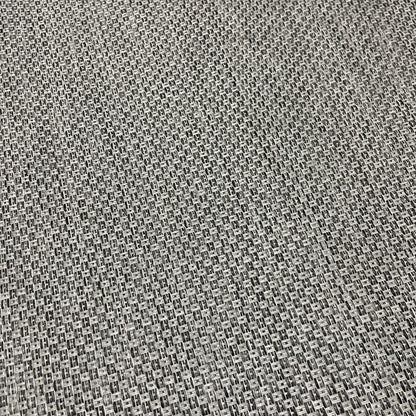 Woven Vinyl Flooring | Urban Weave - Timberwolf | 8'6" W (UG)| 10' LENGTH ONLY