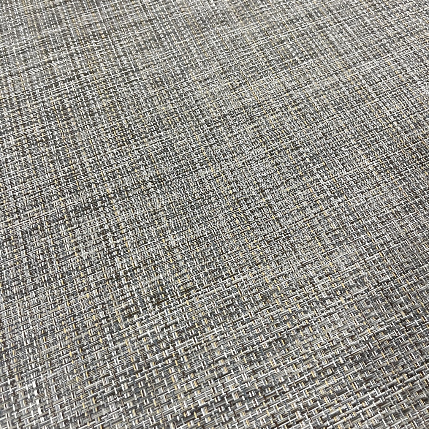 Woven Vinyl Flooring | Woven Willow - L-5088779 | 8'6" W | Choose Your Length