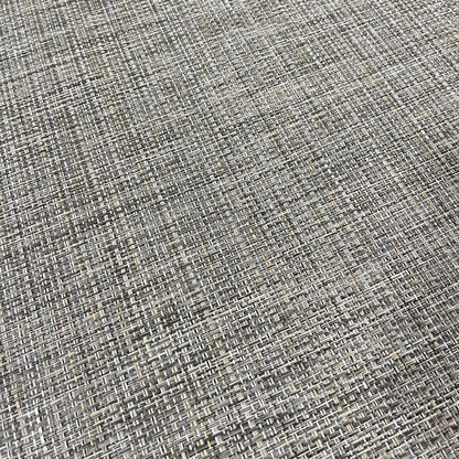 Woven Vinyl Flooring | Woven Willow - L-5088779 | 8'6" W | Choose Your Length