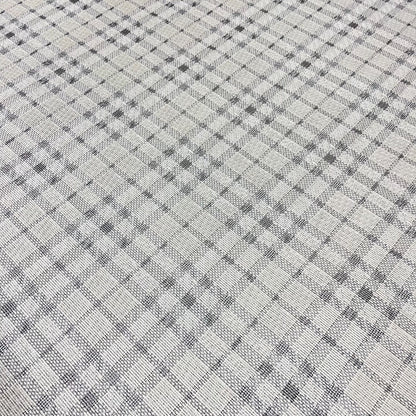 Woven Vinyl Flooring | Canvas Ridge - C-80043564 | 8' X 14'