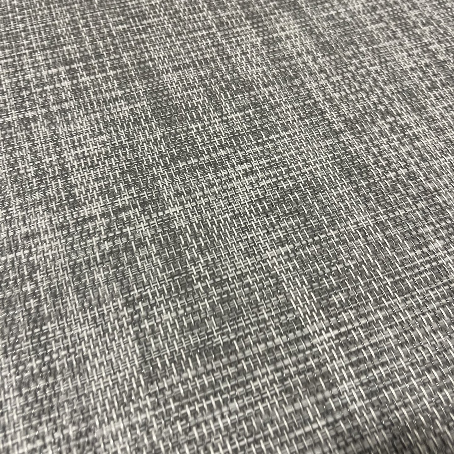 Woven Vinyl Flooring | Tidal Concrete - C-5097225 | 8'6" X 10' - 30'