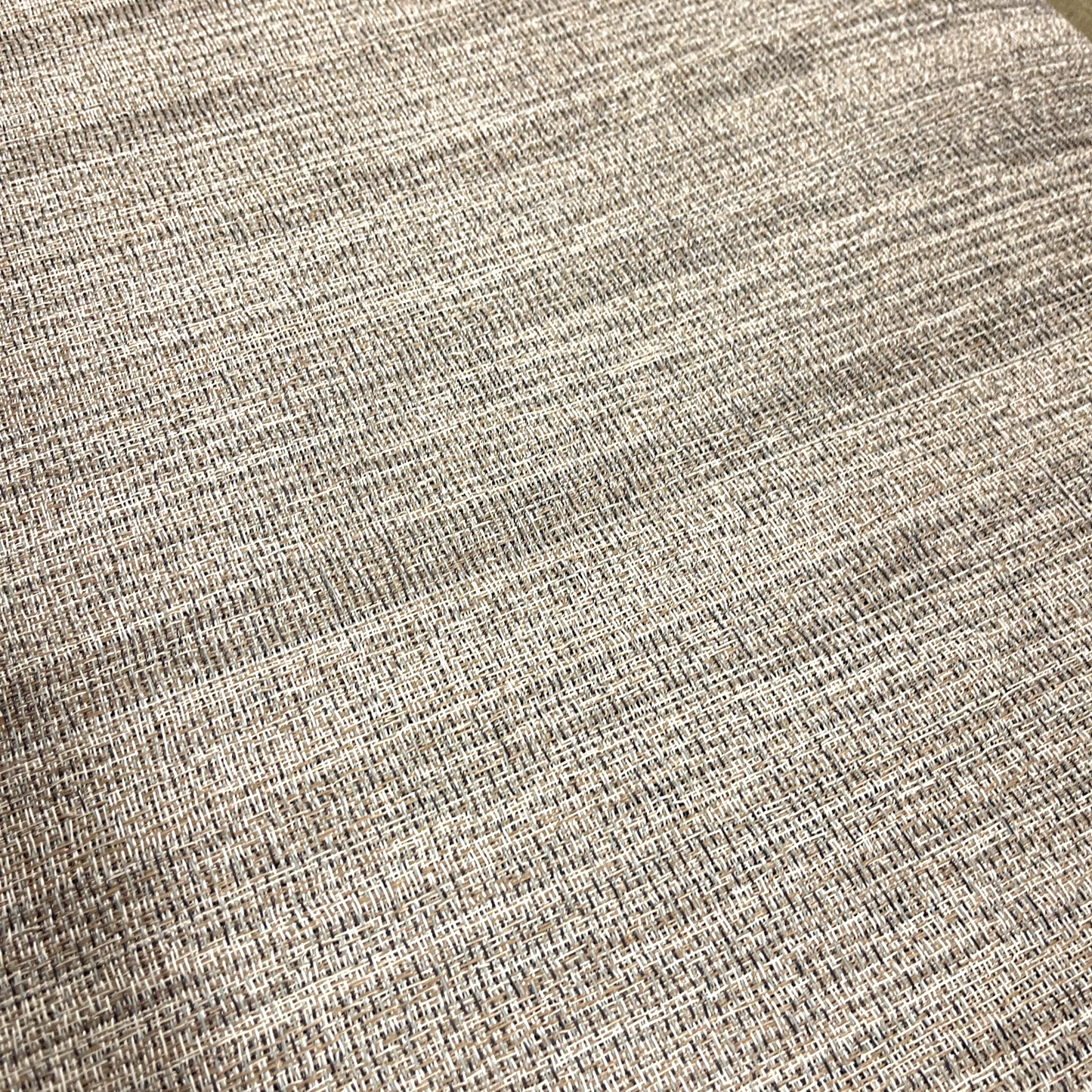 Woven Vinyl Flooring | Ambiance - Drift of Mist | 7'6" W | Choose Your Length