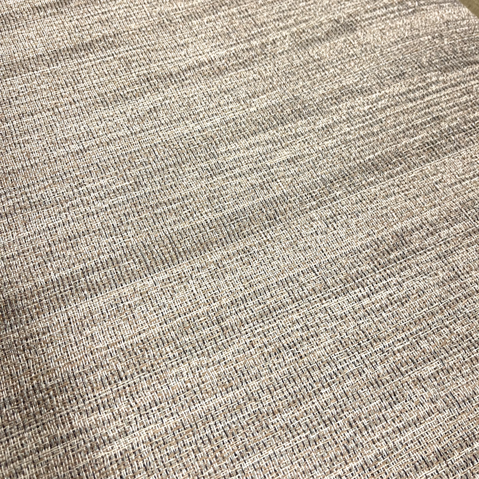Woven Vinyl Flooring | Ambiance - Drift of Mist | 7'6" W | Choose Your Length