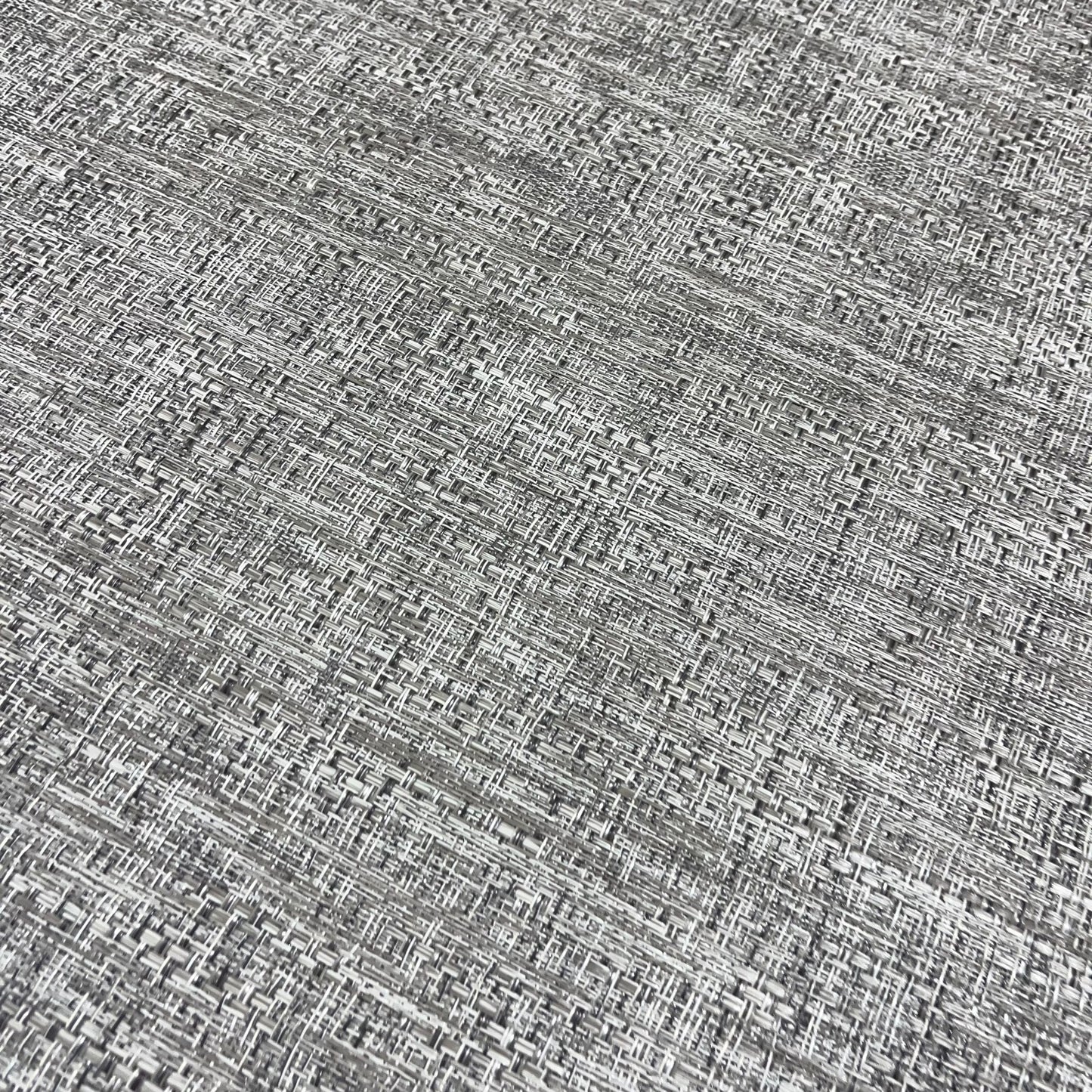 Woven Vinyl Flooring | Pioneer - Mainland | 8'6" Width | Choose Your Length