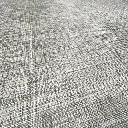 Woven Vinyl Flooring | Legacy - Tundra | 8'6" Width | Choose Your Length