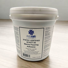 Syntec Industries Carpet Adhesive Sca571-50 (1 Gallon)