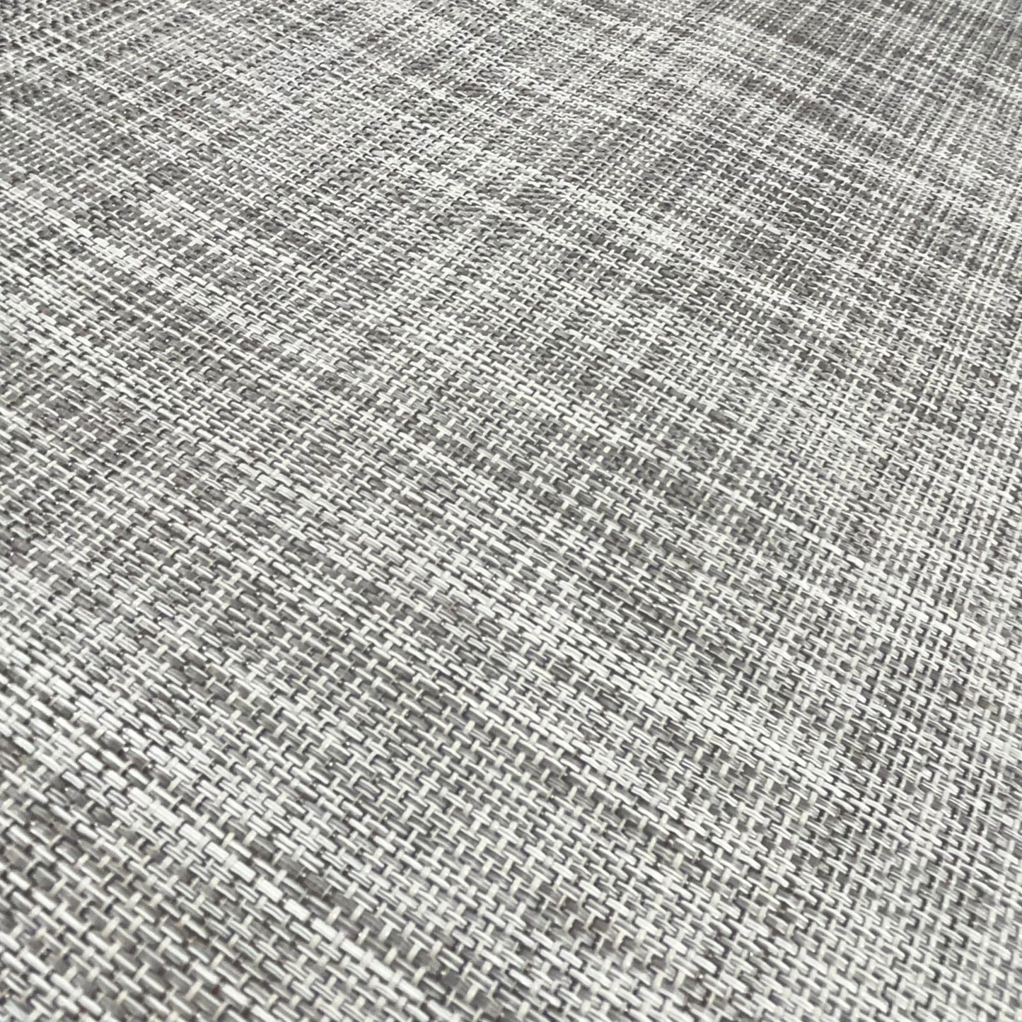 Woven Vinyl Flooring | Legacy - Tundra | 8'6" Width | Choose Your Length