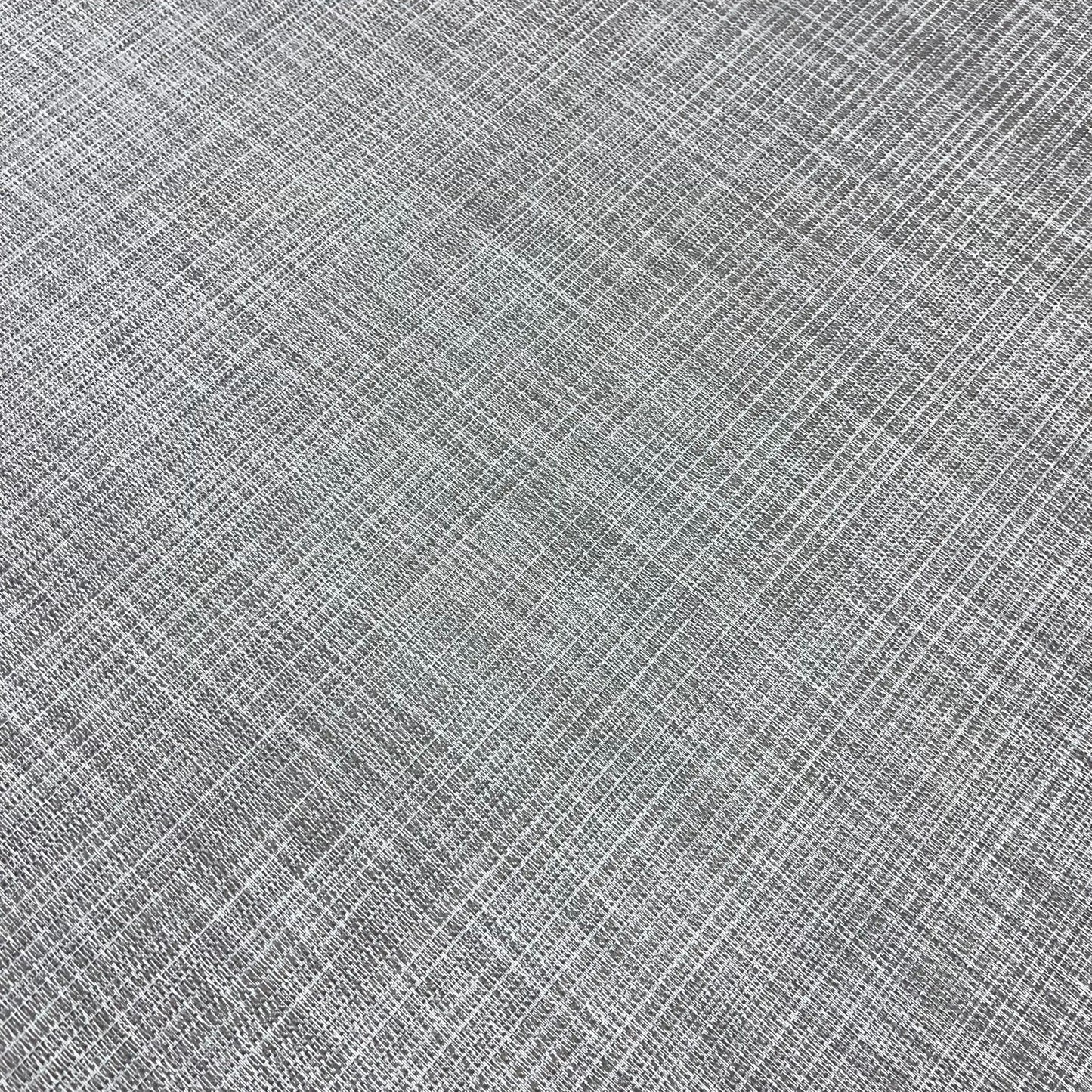 Woven Vinyl Flooring | Ozark 2 - Fieldstone | 8'6" W | Choose Your Length