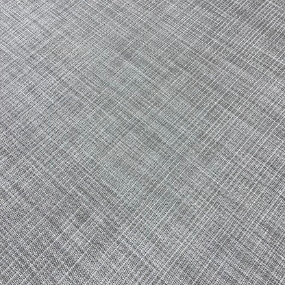 Woven Vinyl Flooring | Ozark 2 - Fieldstone | 8'6" W | Choose Your Length