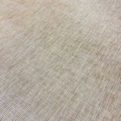 Woven Vinyl Flooring | Camel - L-5067682 | 8'6" W | Choose Your Length