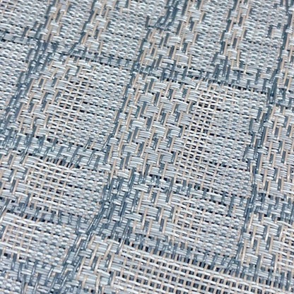 Woven Vinyl Flooring | Divine - Ironwood | 8'6" Width | Choose Your Length