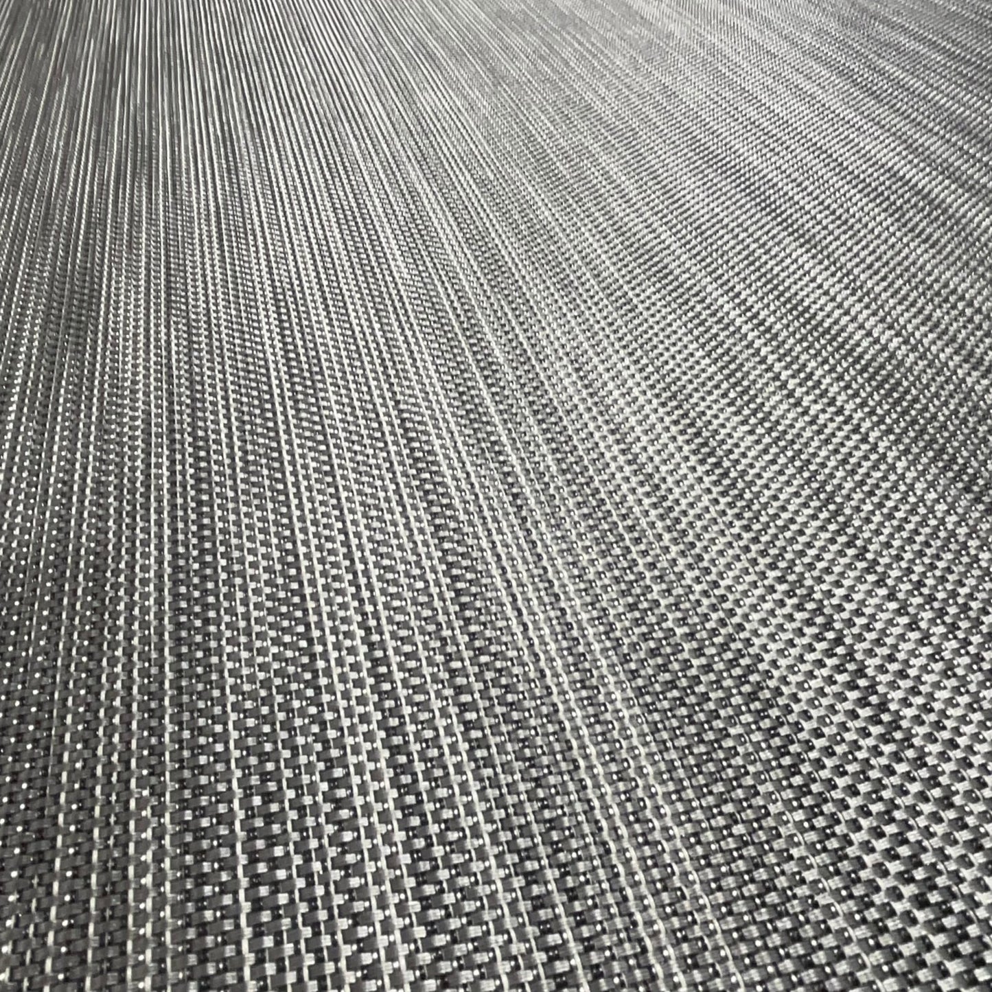 Woven Vinyl Flooring | Symmetry -Coastline | 8'6" Width | Choose Your Length