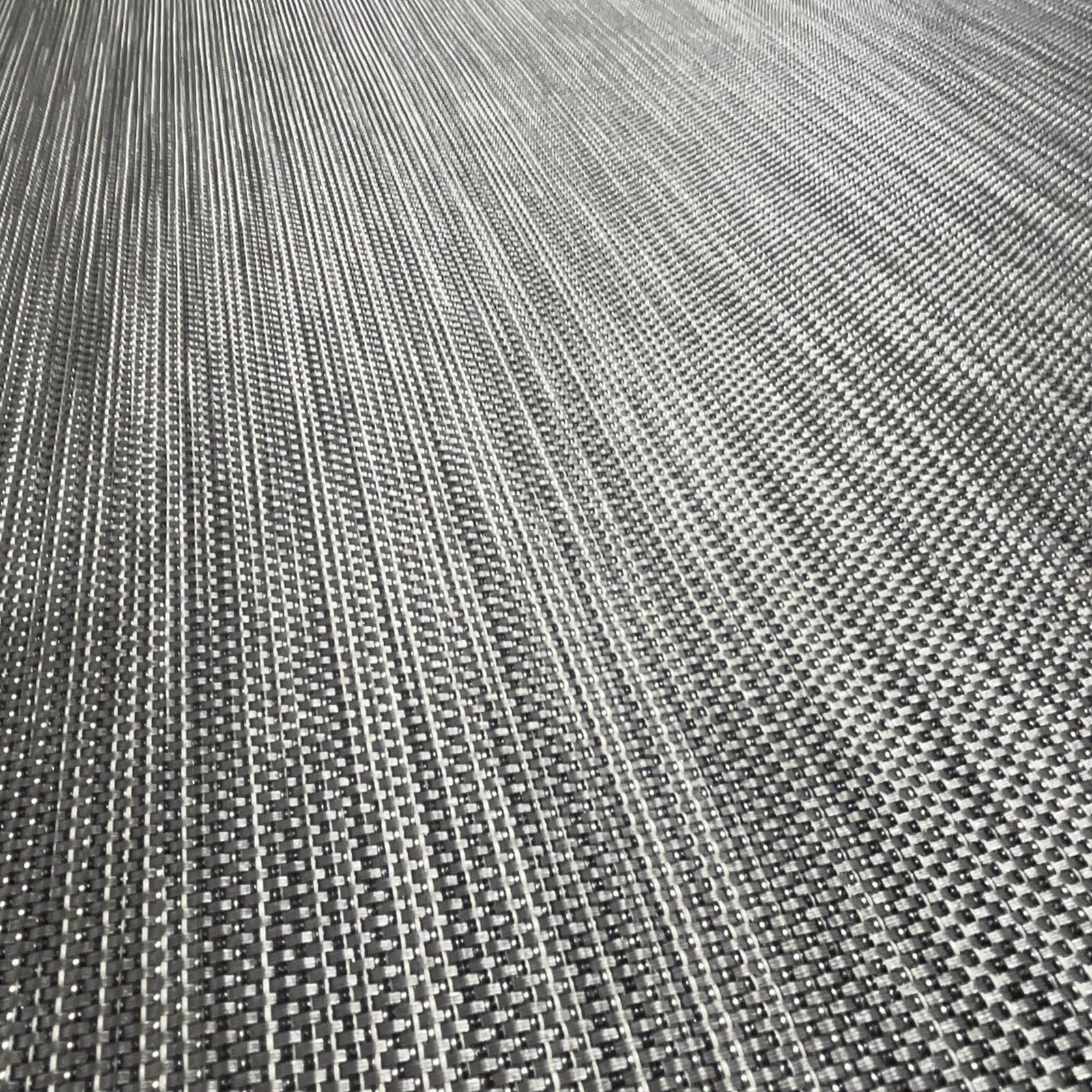 Woven Vinyl Flooring | Symmetry -Coastline | 8'6" Width | Choose Your Length