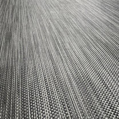 Woven Vinyl Flooring | Symmetry -Coastline | 8'6" Width | Choose Your Length