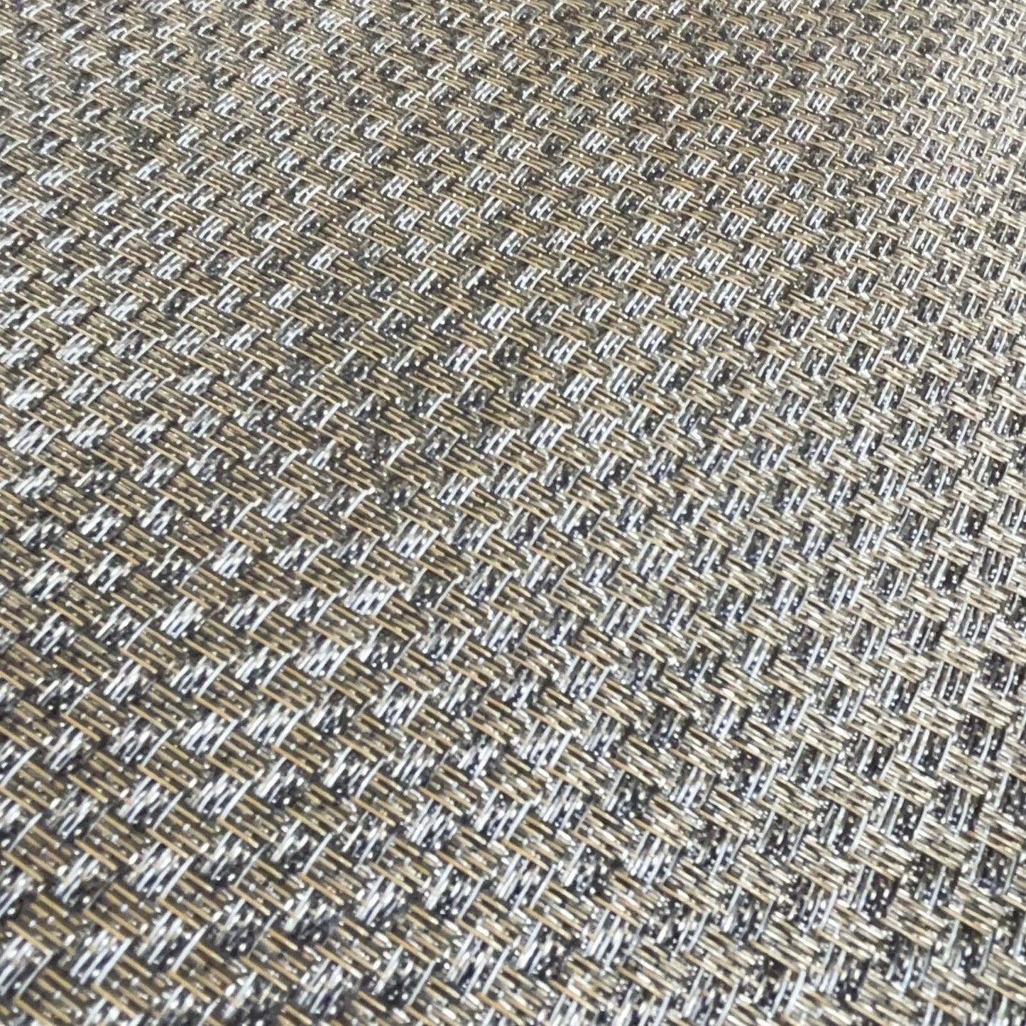 Woven Vinyl Flooring | Jitters - Natural Truffle | 8'6" W | Choose Your Length