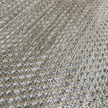 Woven Vinyl Flooring | Jitters - Natural Truffle | 8'6" W | Choose Your Length