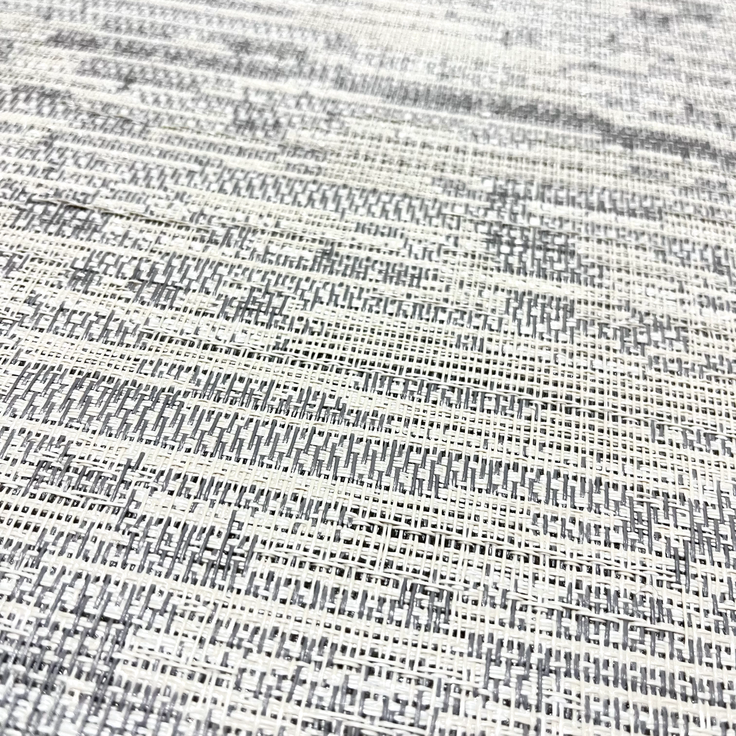 Woven Vinyl Flooring | Carbon Sand - C-80043372 | 8' X 14' (ONLY)